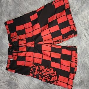 Hurley Swim Trunks